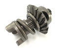 Kawasaki VN-15 VNT50A [1989] - Drive shaft shaft cardan transmission-4