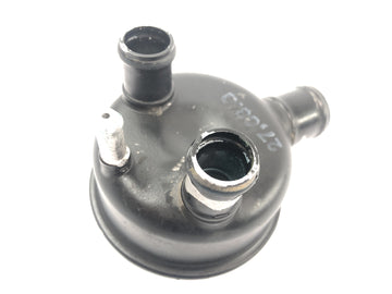 Aprilia RSV 1000 R [2004] - Coolant distributor water distributor cooling system - 0