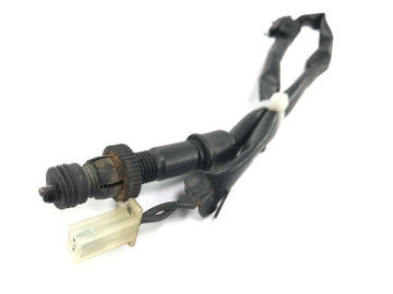Honda XRV 750 Africa Twin RD04 [1990] - Rear brake light switch - 0