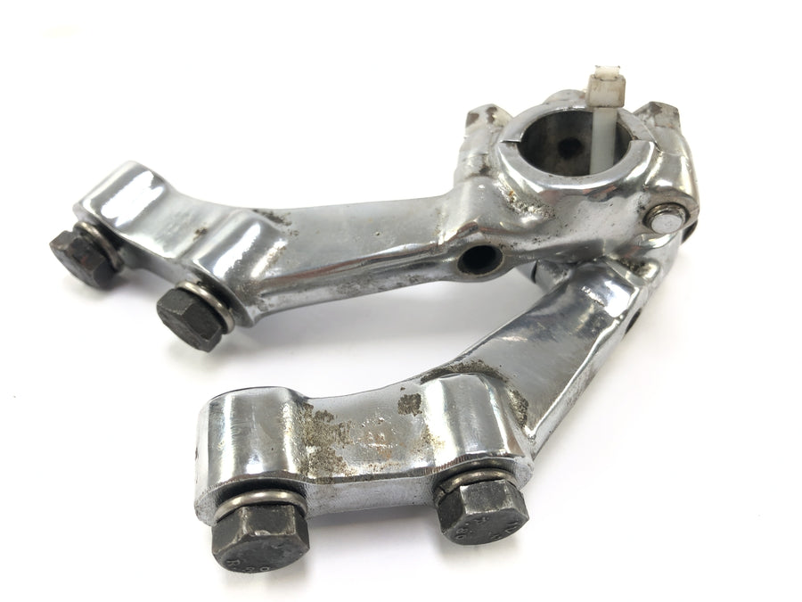 Moto Guzzi V7 Special [1971] - Riser handlebar mount set pair