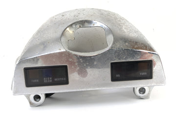 Kawasaki VN-15 VNT50A [1989] - Lighting unit cockpit warning lights - 0