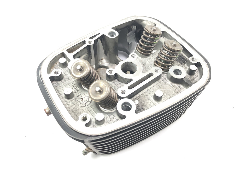 BMW R 850 C 259C [1999] - cylinder head right