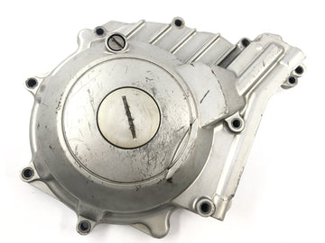 Yamaha TT 600 R DJ01 [1998] - Motor lid on the left light machinery cover - 0