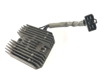 Suzuki Intruder VL 1500 AL [2000] - Voltage regulator rectifier regulator charger