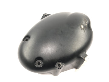 Triumph Bonneville T100 986MF [2012] - Sprocket cover engine cover right - 0