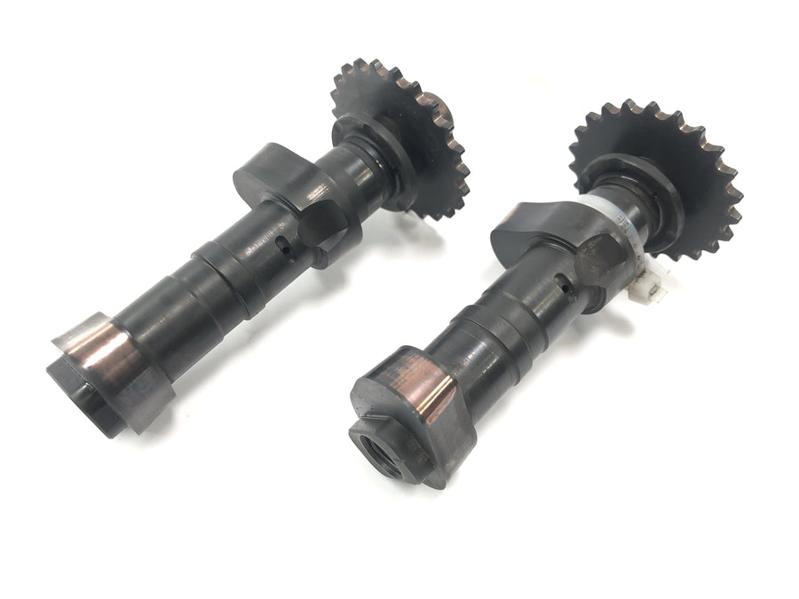 BMW R 1200 GS Adventure R12 [2012] - camshafts cylinder right set couple