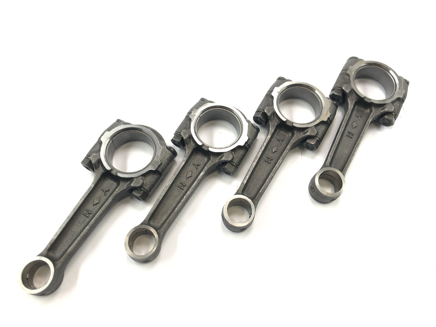 Yamaha GTS 1000 4FV [1997] - connecting rod