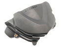 Triumph Street Triple R 675 D67LD [2010] - Spot cover Motor lid cover housing-1
