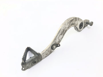 KTM 640 LC4 Adventure [2000] - Brake pedal - 0