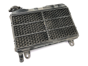 Suzuki RG 250 Gamma GJ21D [1987] - Radiator water cooler cooling system