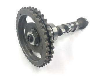 Moto Guzzi California 1100 EV KD [1998] - Camshaft control shaft with camshaft gear