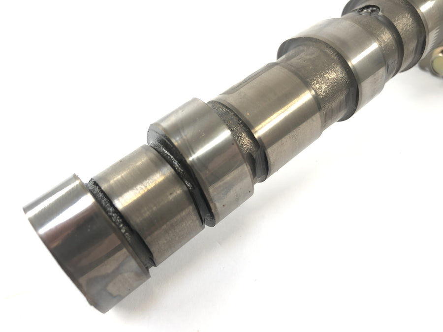 Honda CB 750 RC42 [1996] - camshaft outlet camshaft
