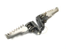 Husqvarna TE 610 E Dual H7 [1999] - Driver footrests with spring mechanism set pair-2