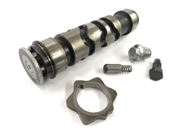 Kawasaki ZR7 ZR750F [1999] - shift roller