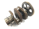 BMW R 1200 GS Adventure R12 [2012] - crankshaft-1