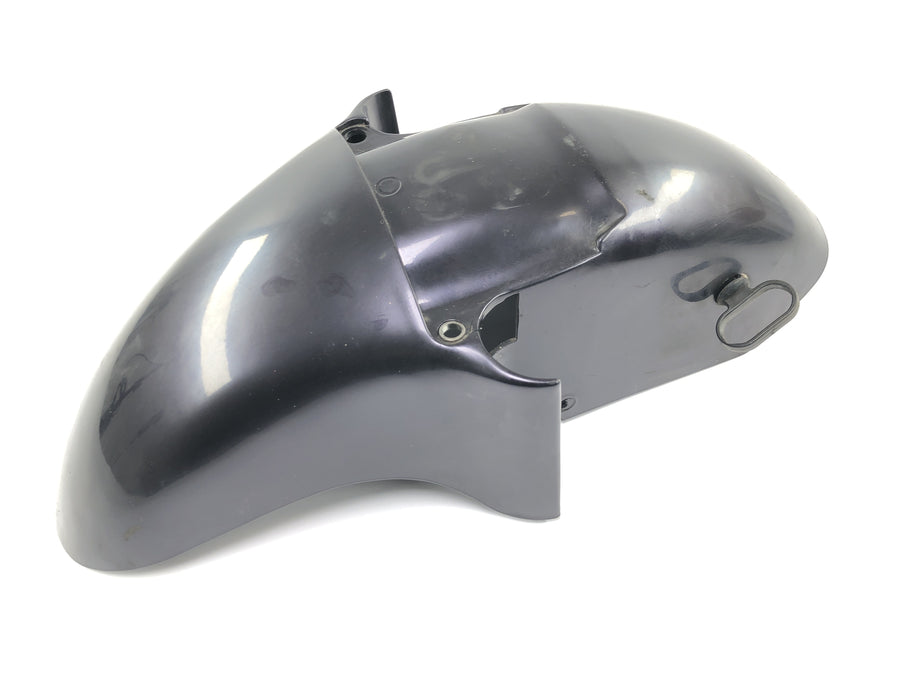Kawasaki GPZ 1000 RX ZXT00A [1986] - Front fender mudguard front fender