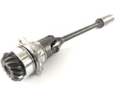 Kawasaki VN 1500 A [1995] - Cardan shaft with planetary gear-1