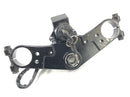 Kawasaki GPZ 1000 RX [1987] - Top triple clamp 40mm with ignition lock-1