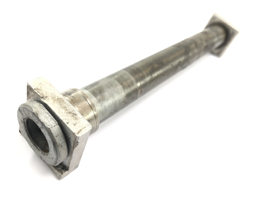 Husqvarna TE 610 H6 8AE [TE 570 H7] - rear wheel axle wheel axle rear axle thru axle