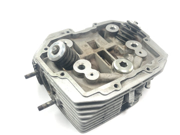 Moto Guzzi California 1100 EV KD [1998] - cylinder head valve control right