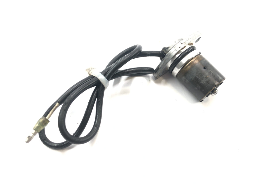 Yamaha YZF R1 RN04 [2001] - Oil sensor oil pressure switch