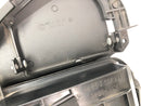 BMW K 1200 LT K2LT [1999] - Storage compartment tank cover with radio slot-5