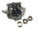 Kawasaki Z 1100 KZZ10A [1984] - drive housing differential transmission-6