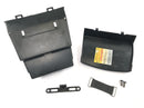 Kawasaki ZRX 1200 S ZRT20A [2001] - Tool compartment tool box storage compartment with cover-4