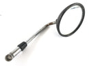 Yamaha XS 400 2A2 [1982] - Mirror rearview mirror right-2