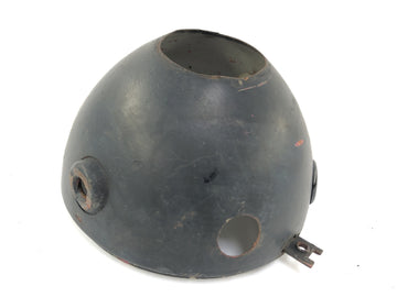 Yamaha XT 500 1U6 [1981] - Headlight housing