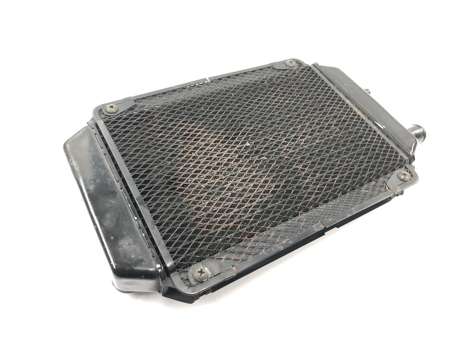 Kawasaki VN 800 VN800A [1996] - Radiator water cooler radiator network