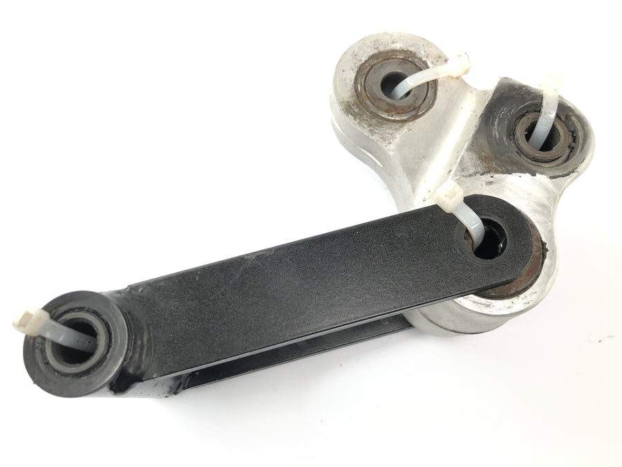Aprilia SX 125 KX1 [2020] - Rocker arm bone shock absorber