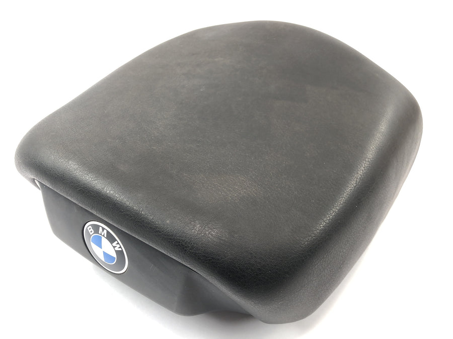 BMW R 1150 GS R21 [2002] - Pillion seat, passenger seat, rear bench