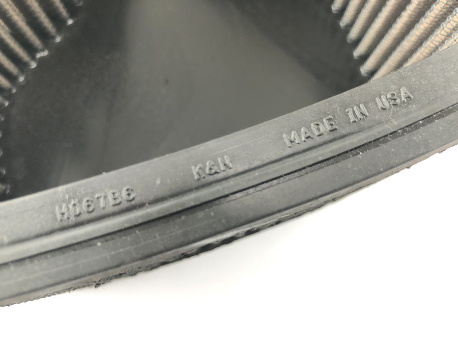 Honda VTX 1800 SC46 [2004] - air filter air filter insert sports air filter K&N air cleaner