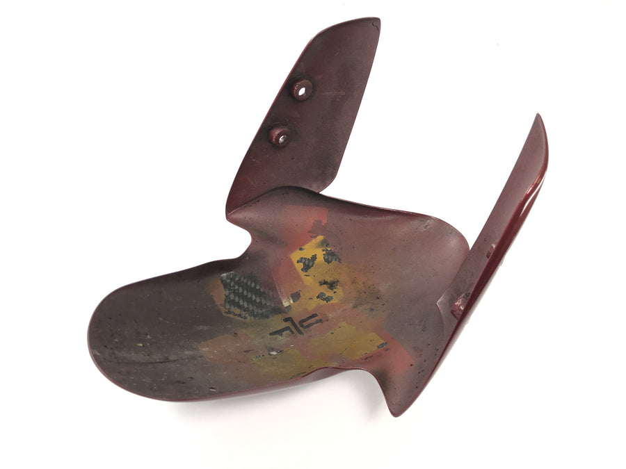 Benelli TNT 1130 [2009] - Front fender mudguard