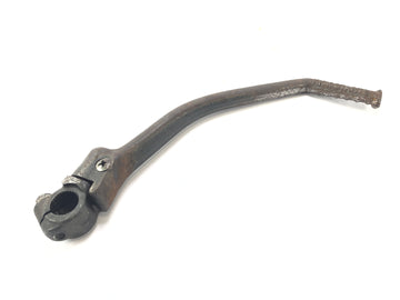 Honda XL 600 R PD03 [1985] - Kick starter lever