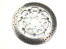 Kawasaki VN 1500 Mean Streak VN50T [2005] - Brake disc front brake discs pair 4.8mm x 320mm-3