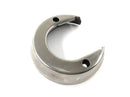 Kawasaki ZRX 1200 S ZRT20A [2001] - Exhaust cover heat shield exhaust protection-1