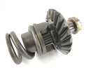 Kawasaki VN 1500 A [1995] - Angle gear transmission outlet shaft-2