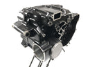 Yamaha XVS 650 Drag Star VM03 [2001] - motor housing empty housing motor block-5