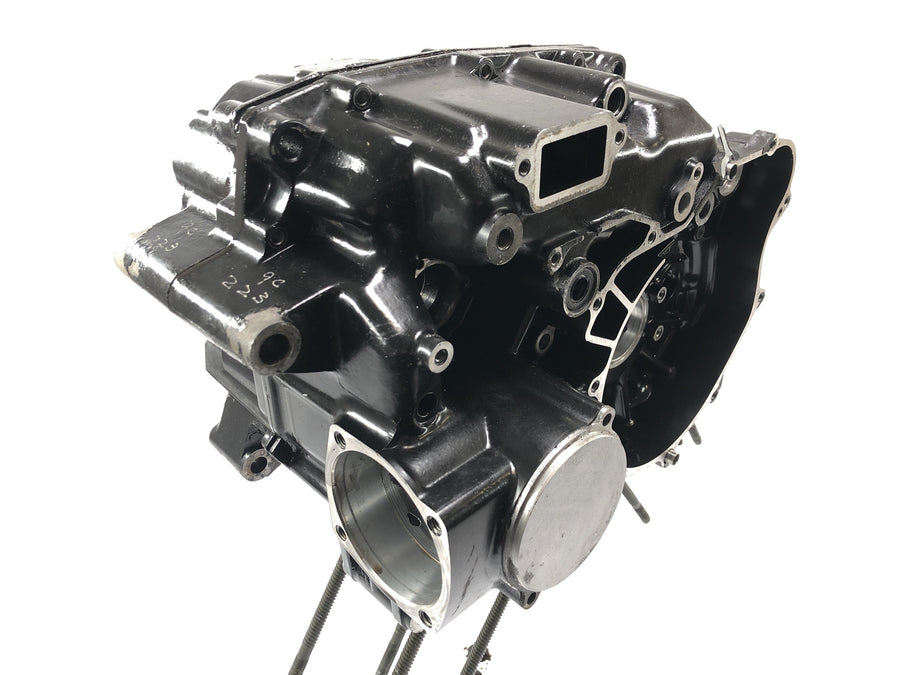 Yamaha XVS 650 Drag Star VM03 [2001] - motor housing empty housing motor block