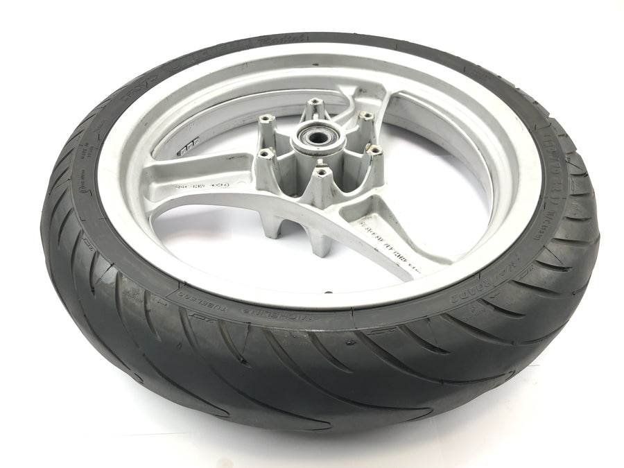 BMW R 1100 RT 259 [1999] - Front wheel rim aluminum rim 3.50x17
