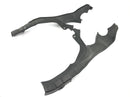 Kawasaki GPZ 1000 RX ZXT00A [1986] - Cockpit inner fairing inner air duct cover-1