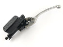 Honda CBF 1000 A SC58 [2006] - coupling fitting coupling lever coupling pump-2