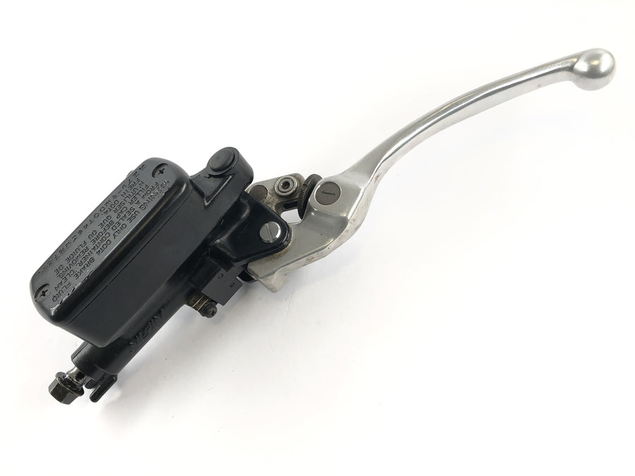 Honda CBF 1000 A SC58 [2006] - coupling fitting coupling lever coupling pump
