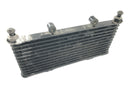 Suzuki GSX R 1100 GU74C [1987] - Oil cooler oil radiator cooler welded-2