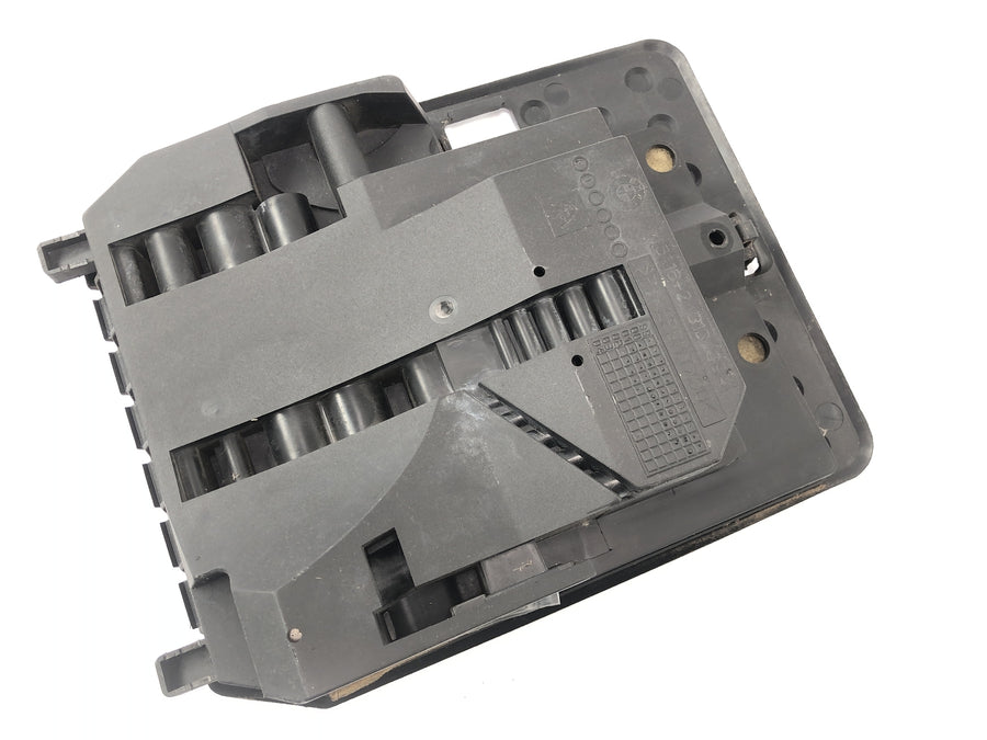 BMW R 1150 GS R21 [2002] - Storage compartment, tool compartment with on-board tools