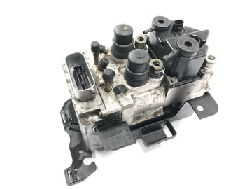 BMW K 1200 S K12S [2005] - ABS hydraulic unit ABS modulator ABS control unit - 0