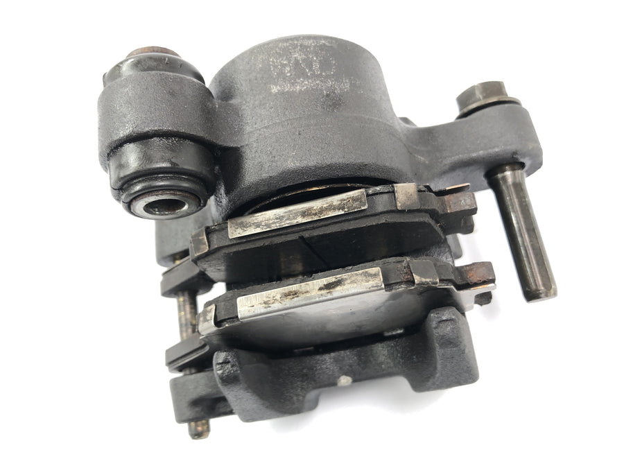 Honda CBR 900 RR SC28 [1994] - Brake caliper brake pliers brake system at the rear Nissin