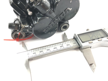 Honda Goldwing GL 1200 SC14 [1988] - Rear brake caliper - 0